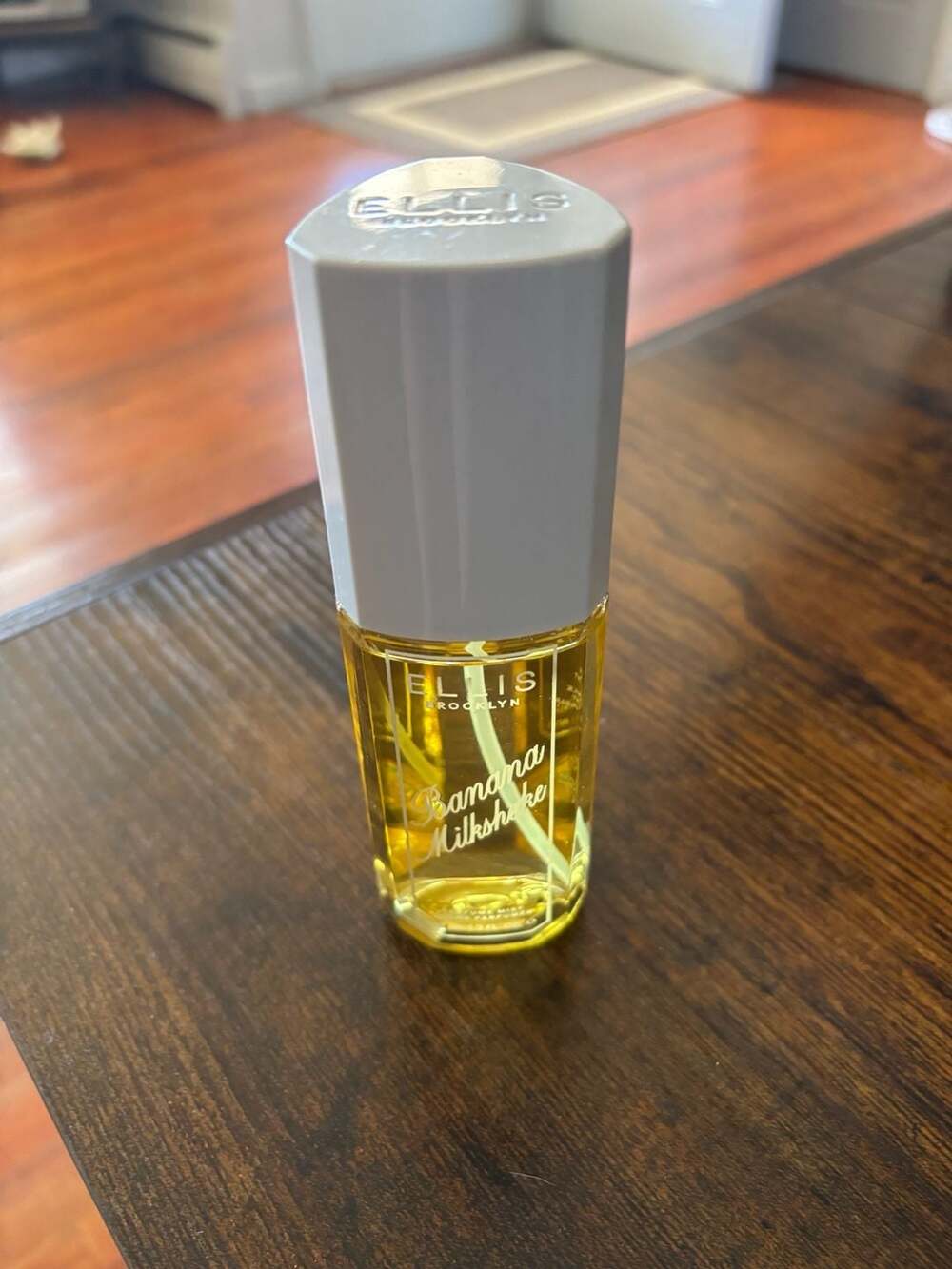 Ellis Brooklyn Banana Milkshake Body Mist 3 fl oz